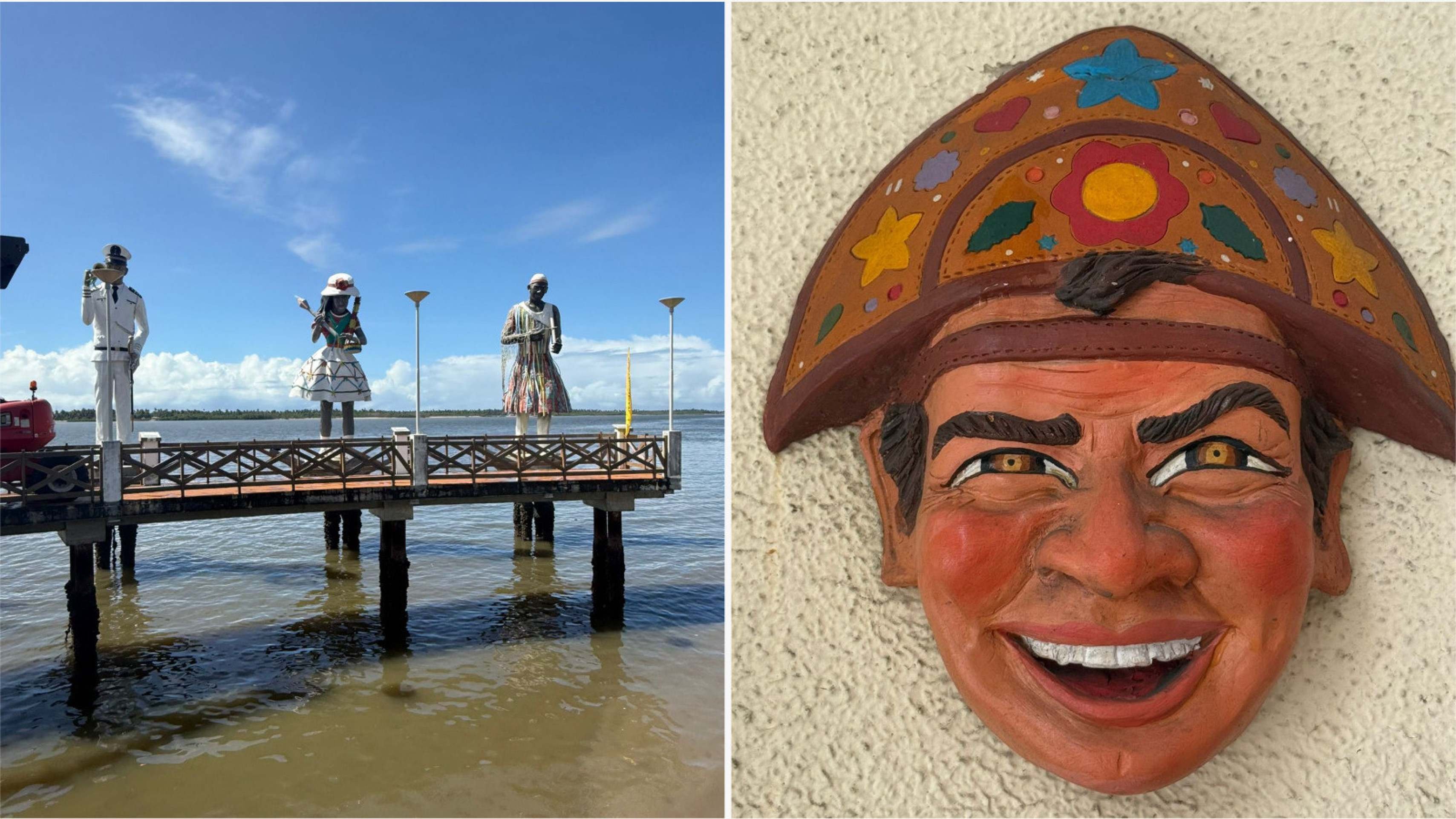 Descubra Aracaju: a capital que possui aquela ´vibe´ acolhedora de uma cidade pequena