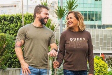 A cidadania de Luiza, que poderia ser solicitada em seis meses, agora demandará mais dois anos devido à nova lei -  (crédito: Arquivo Pessoal)