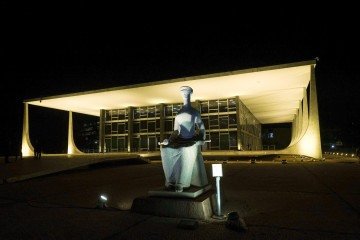 O descumprimento ou discrepância nos dados sujeitará os gestores à responsabilidade pessoal -  (crédito: Luiz Silveira/STF)