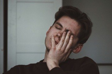 A anemia pode trazer sintomas de cansaço e fraqueza - (crédito: Adrian Swancar) A anemia pode trazer sintomas de cansaço e fraqueza - (crédito: Adrian Swancar)
