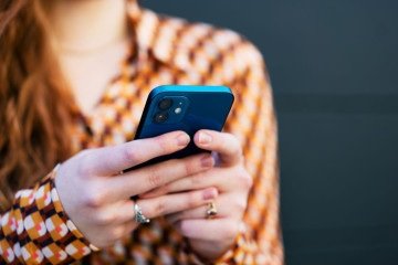 O CEO do Instagram, Adam Mosseri, participou do julgamento sobre vício em redes sociais no qual Meta e Google foram consideradas responsáveis -  (crédito: Getty Images)