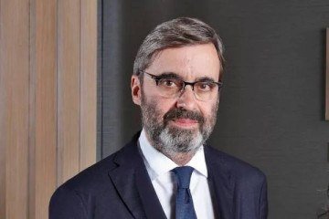 Pablo García-Berdoy, diplomata e ex-representante da França na União Europeia - (crédito: Divulgação/LLYC) Pablo García-Berdoy, diplomata e ex-representante da França na União Europeia - (crédito: Divulgação/LLYC)