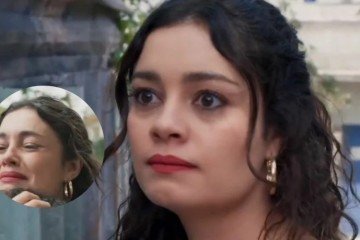 Na reta final, Três Graças empata com Vale Tudo em audiência -  (crédito: Observatorio da TV)