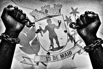 Viva a resistência da família Thomaz e seu real Treze de Maio! -  (crédito: maurenilson)