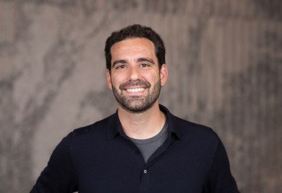 Martin Oyanguren é vice-presidente de Tecnologias Educacionais da Positivo Tecnologia e CEO do Educacional – Ecossistema de Tecnologia e Inovação
 -  (crédito: Divulgação)