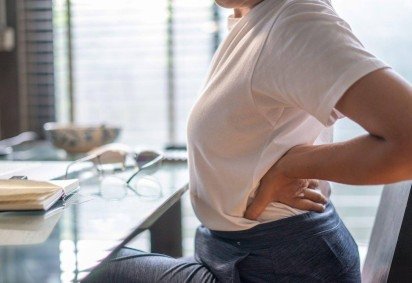 Movimentar-se por dois a cinco minutos a cada 30 a 60 minutos pode melhorar o metabolismo da glicose e reduzir o risco cardiometabólico. -  (crédito: Getty Images)