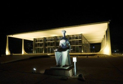 O descumprimento ou discrepância nos dados sujeitará os gestores à responsabilidade pessoal -  (crédito: Luiz Silveira/STF) -O descumprimento ou discrepância nos dados sujeitará os gestores à responsabilidade pessoal -  (crédito: Luiz Silveira/STF)