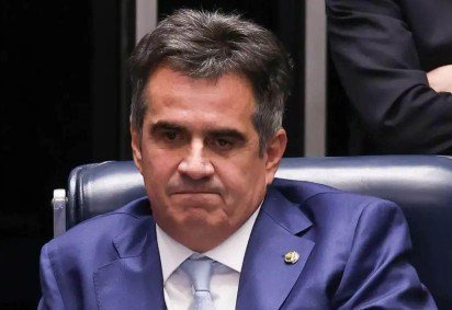 Por que operação contra Ciro Nogueira pode ameaçar delação de Vorcaro? -  (crédito: BBC Geral) -Por que operação contra Ciro Nogueira pode ameaçar delação de Vorcaro? -  (crédito: BBC Geral)