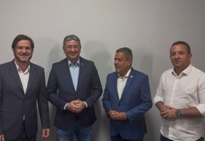Edilson Damião foi cassado em abril, mas quer voltar a disputar as eleições marcadas para junho -  (crédito: Divulgação) -Edilson Damião foi cassado em abril, mas quer voltar a disputar as eleições marcadas para junho -  (crédito: Divulgação)