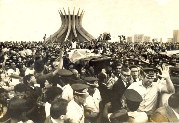 Gervasio Baptista/Divulgação
