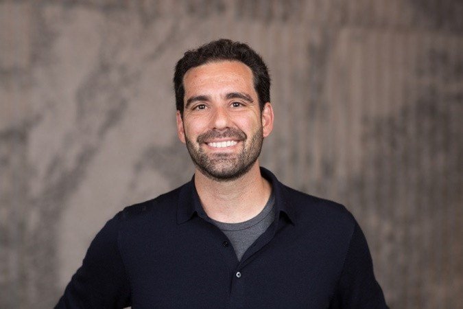 Martin Oyanguren é vice-presidente de Tecnologias Educacionais da Positivo Tecnologia e CEO do Educacional – Ecossistema de Tecnologia e Inovação
 -  (crédito: Divulgação)