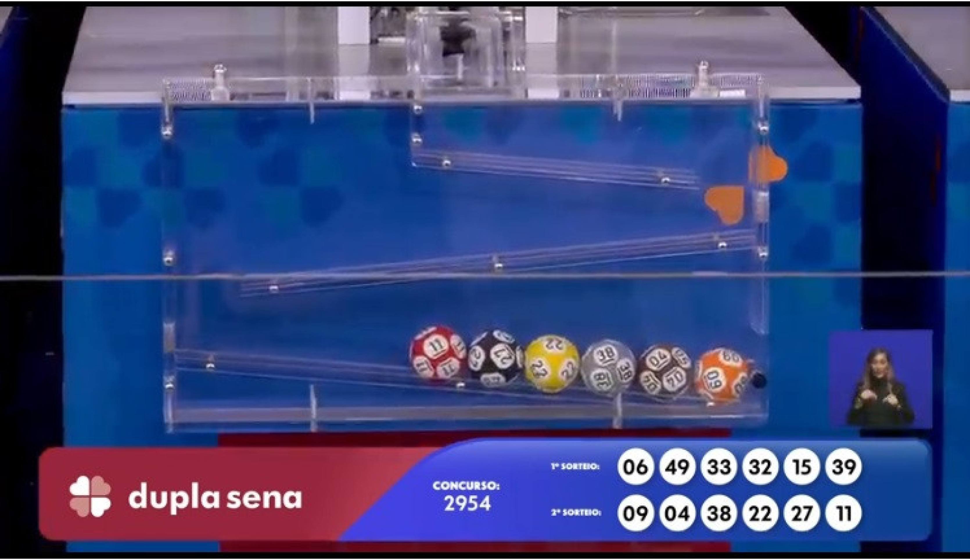 Dupla Sena (8/5)