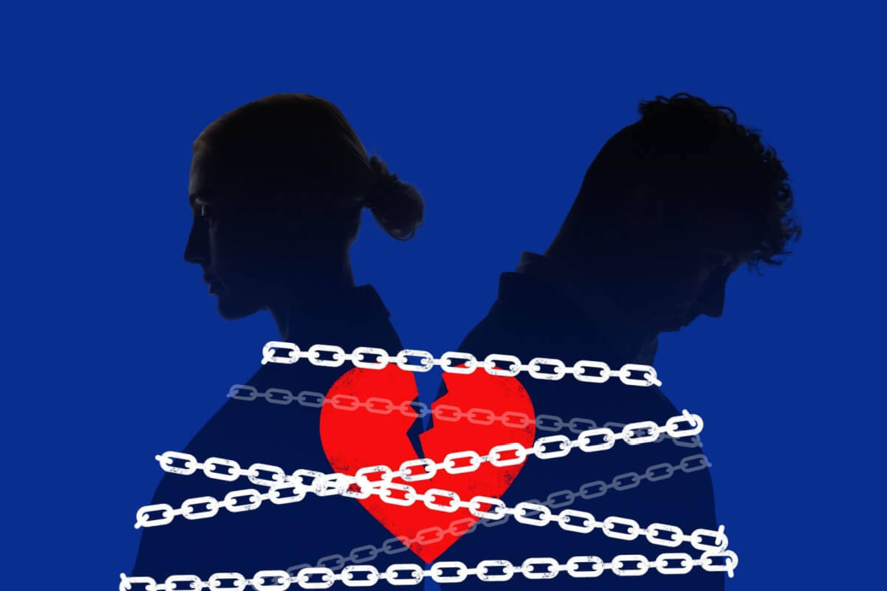 Relações repetitivas: como identificar e quebrar ciclos emocionais desgastantes