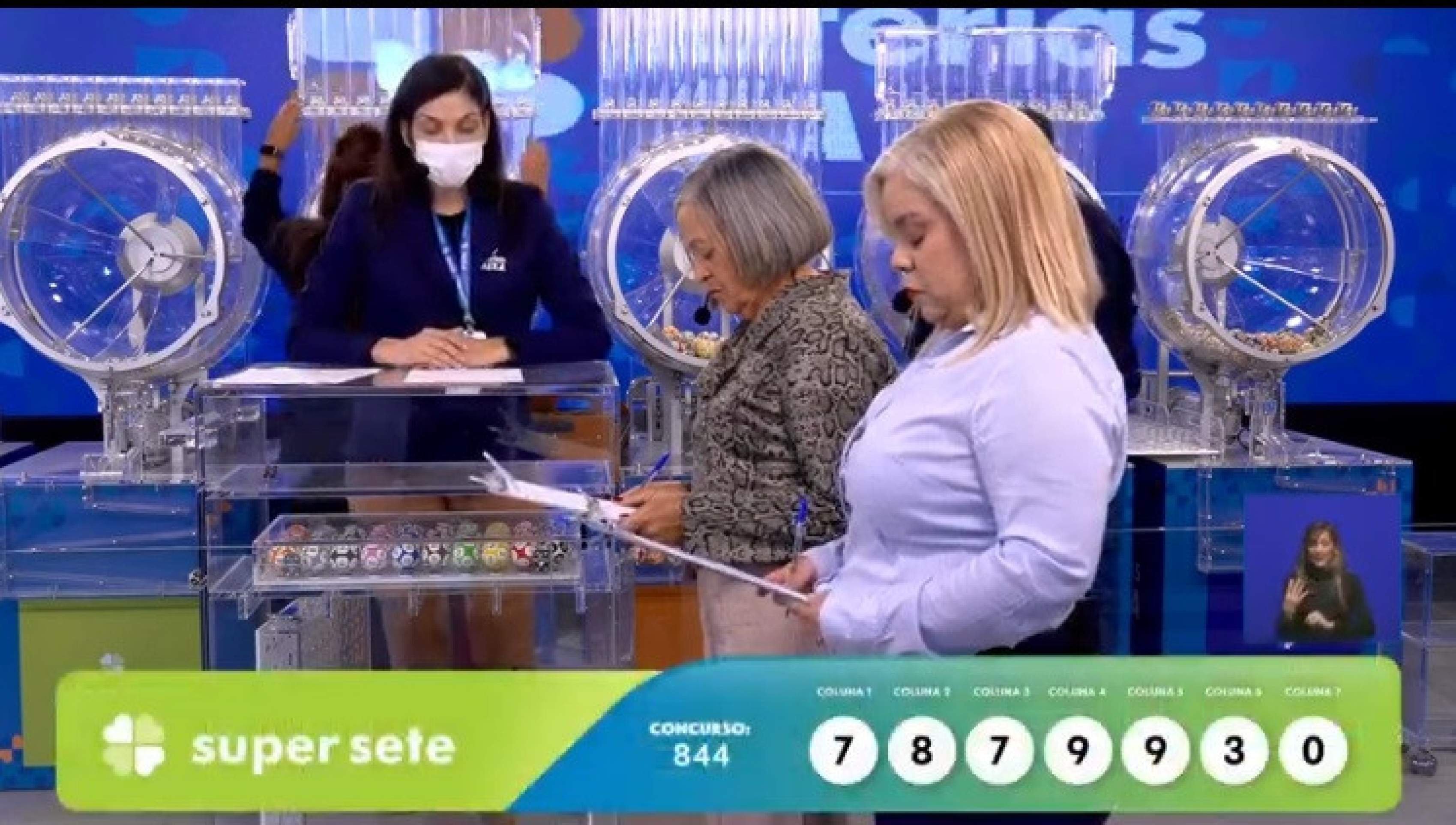 Super sete (8/5)