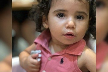 Maitê teve morte cerebral constatada na última quarta-feira (6/5) -  (crédito: Material cedido ao Correio)
