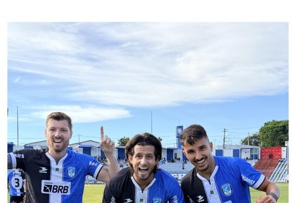 Divulgação / Capital SAF