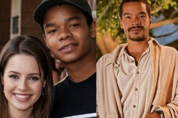 Ator da série Sandy & Júnior virou gerente de pizzaria e desabafa: 'Fui caminhar por lugares alternativos' - (crédito: Observatorio dos Famosos) Ator da série Sandy & Júnior virou gerente de pizzaria e desabafa: 'Fui caminhar por lugares alternativos' - (crédito: Observatorio dos Famosos)