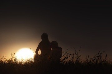 Mães são feitas de muitas coisas. Amor e complacência, serenidade e paciência, honestidade e verdade -  (crédito: Reprodução/Freepik)