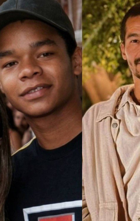 Ator da série Sandy & Júnior virou gerente de pizzaria e desabafa: 'Fui caminhar por lugares alternativos' -  (crédito: Observatorio dos Famosos)