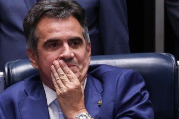 Segundo as investigações, o senador teria recebido pagamentos mensais do banqueiro para atuar em favor do Master. Ciro Nogueira nega as acusações -  (crédito: Lula Marques/ Agência Brasil.)