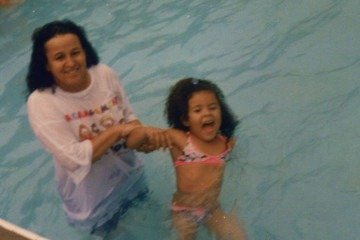 'Aqui não entra luz' será exibido no dia 13 de maio, no Cine Brasília
 -  (crédito: Divulgação)