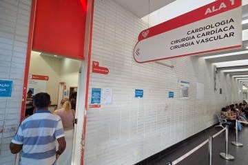 Hospital de base monta for&ccedil;a-tarefa para identificar pessoas com doen&ccedil;a gen&eacute;tica que mant&eacute;m o colesterol elevado -  (crédito: Divulga&ccedil;&atilde;o / IgesDF)