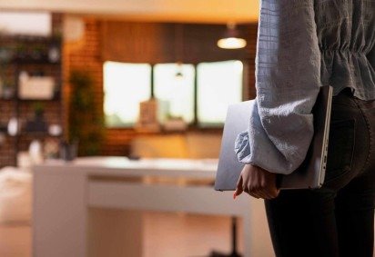 Estudo revela aumento expressivo no interesse por plano de carreira, qualidade de vida e ambiente saudável -  (crédito: Divulgação)