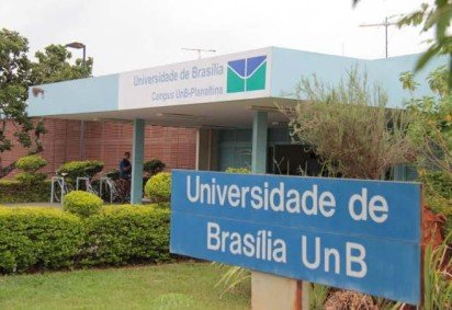 Al&eacute;m da feira, a comemora&ccedil;&atilde;o conta com a corrida Cross Cerrado e um baile de encerramento -  (crédito: Foto: Divulga&ccedil;&atilde;o/Universidade de Bras&iacute;lia - Faculdade de Planaltina)