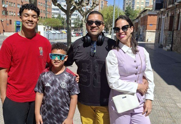 Arquivo pessoal