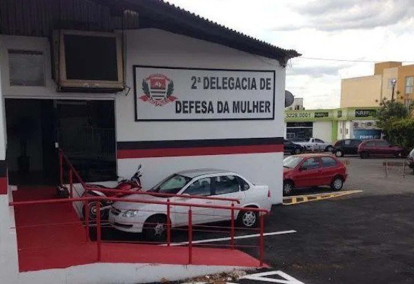 Reprodução/2ª Delegacia de Defesa da Mulher de Campinas