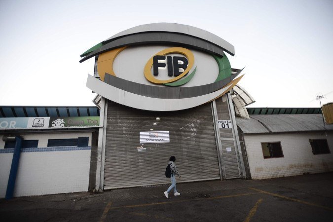 Feira retoma funcionamento a partir das 9h.