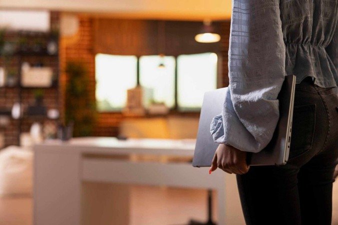 Estudo revela aumento expressivo no interesse por plano de carreira, qualidade de vida e ambiente saudável -  (crédito: Divulgação)