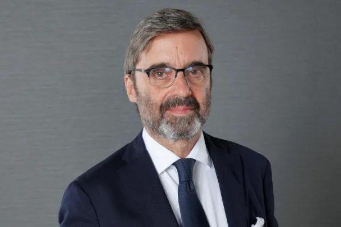 Pablo García-Berdoy, diplomata e ex-representante da Espanha na União Europeia - (crédito: Divulgação/LLYC) Pablo García-Berdoy, diplomata e ex-representante da Espanha na União Europeia - (crédito: Divulgação/LLYC)