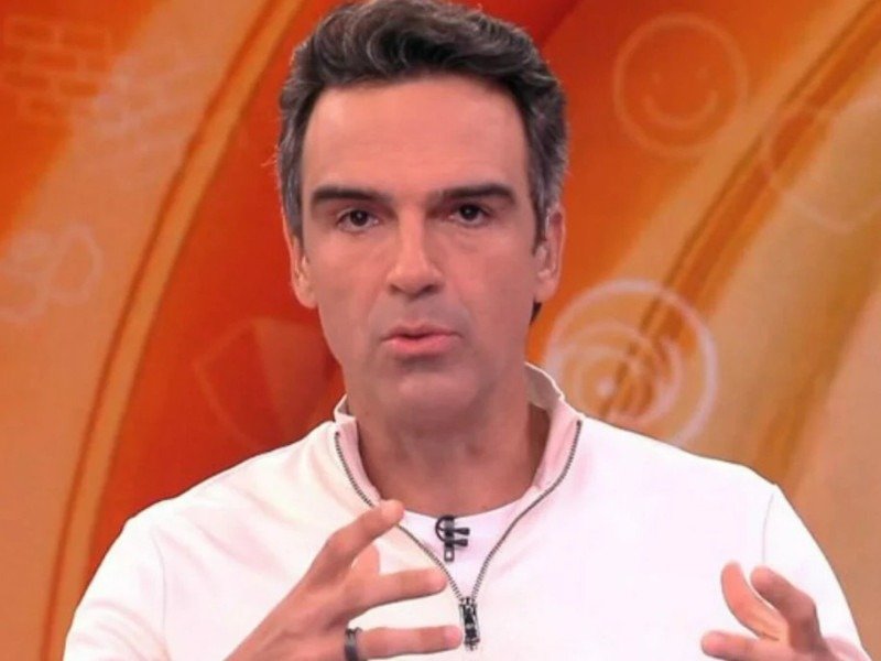 O acordo anterior era válido até 2027 -  (crédito: Observatorio da TV)