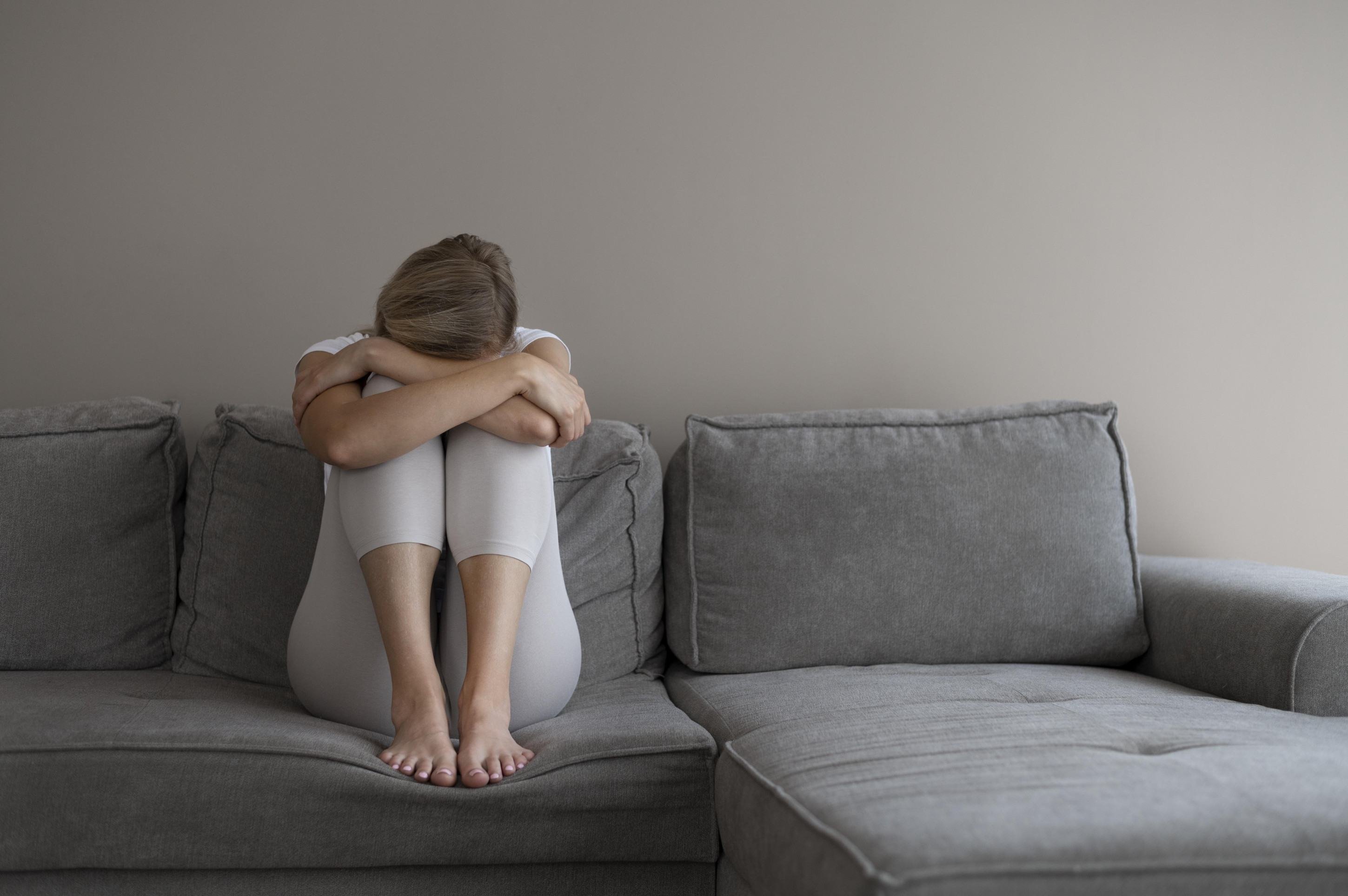 Depressão não está apenas na mente: ciência revela novas conexões