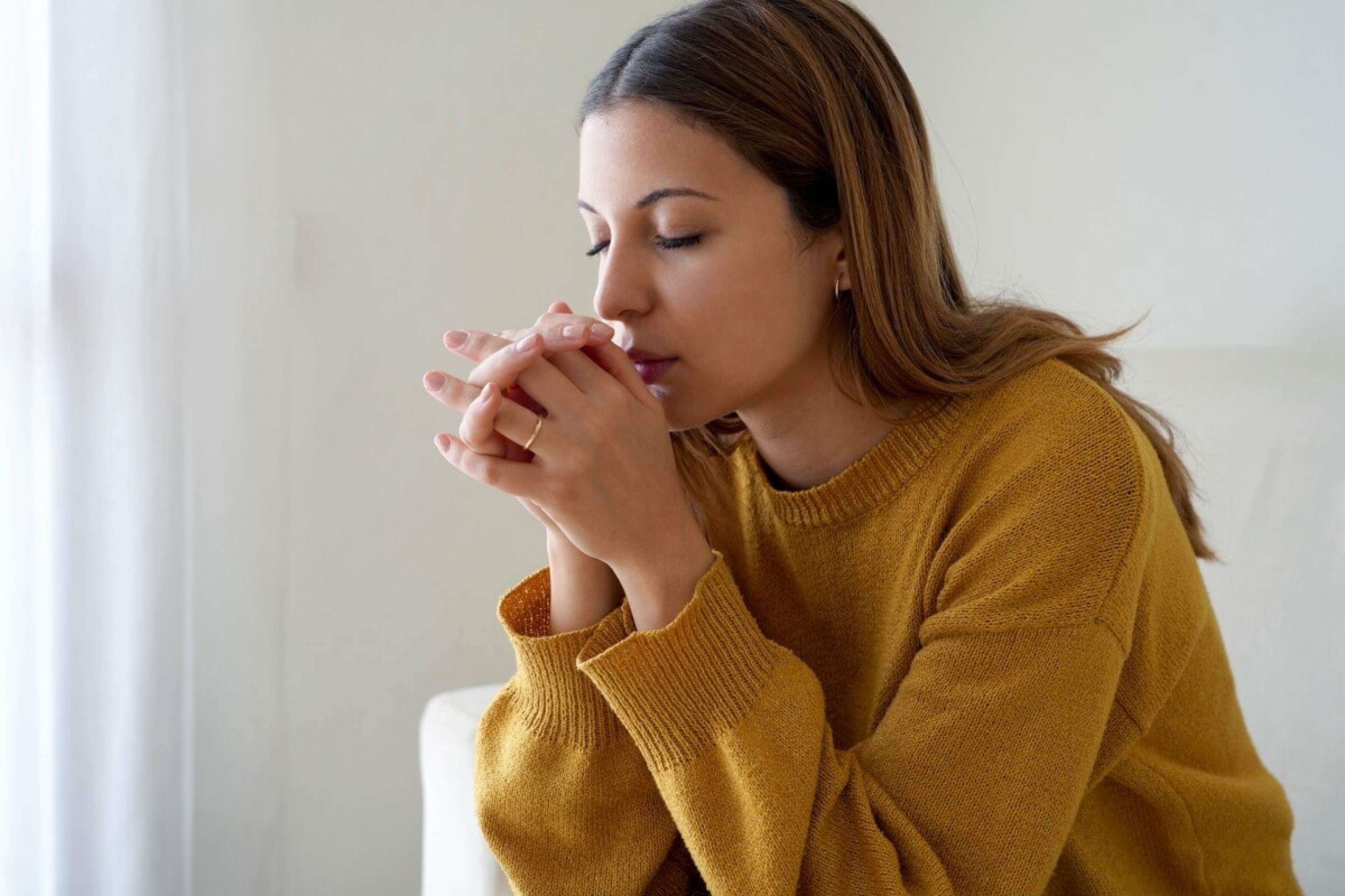 Proteção espiritual: 5 orações para guiar e proteger sua semana