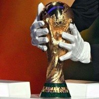 Brasil estreia na Copa no dia 13 de junho, contra o Marrocos -  (crédito: Getty Images)