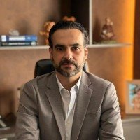 Elzo Mattar, cardiologista