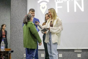 Polícia atinge a marca de 16.000 celulares recuperados em 5 anos -  (crédito: Kiko Paz/Agência Brasília)