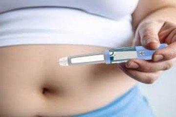 Após 72 semanas de tratamento, os pacientes que utilizaram semaglutida 7,2mg tiveram redução média de 20,7% do peso corporal -  (crédito: Get Trim/Divulgação )