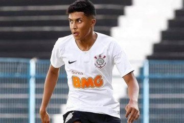 Justiça condena Corinthians a pagar pensão para Kauê Moreira por 75 anos - Foto: Reprodução/Instagram - (crédito: Foto: Reprodução/Instagram) Justiça condena Corinthians a pagar pensão para Kauê Moreira por 75 anos - Foto: Reprodução/Instagram - (crédito: Foto: Reprodução/Instagram)