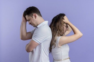 Esses estilos emocionais podem ser desgastantes e magnéticos -  (crédito: Freepik)