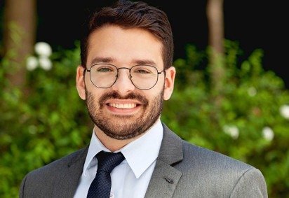 Danilo Henrique Zanichelli, advogado especialista em Economia Brasileira para Negócios, no Abe Advogados, atua na área empresarial, com foco na área societária, fusões, aquisições e venture capital -  (crédito: Divulgação) -Danilo Henrique Zanichelli, advogado especialista em Economia Brasileira para Negócios, no Abe Advogados, atua na área empresarial, com foco na área societária, fusões, aquisições e venture capital -  (crédito: Divulgação)