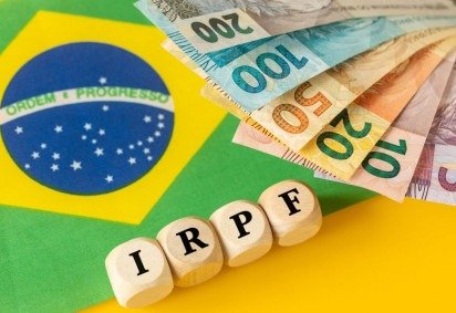 Al&eacute;m da renda, o painel da Receita Federal tamb&eacute;m revela dados sobre o patrim&ocirc;nio acumulado. (Imagem: Andrzej Rostek | Shutterstock)  -  (crédito: EdiCase)