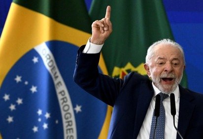 Programa terá R$ 1 bilhão do orçamento público e R$ 10 bilhões em crédito do BNDES para os governos estaduais -  (crédito: Carlos Vieira/CB/D.A. Press) -Programa terá R$ 1 bilhão do orçamento público e R$ 10 bilhões em crédito do BNDES para os governos estaduais -  (crédito: Carlos Vieira/CB/D.A. Press)
