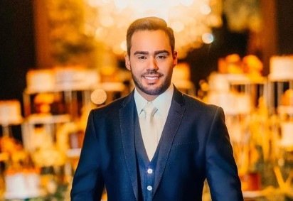 Caso Master: Publicitário confirma plano com influenciadores -  (crédito: Reprodução / Instagram) -Caso Master: Publicitário confirma plano com influenciadores -  (crédito: Reprodução / Instagram)