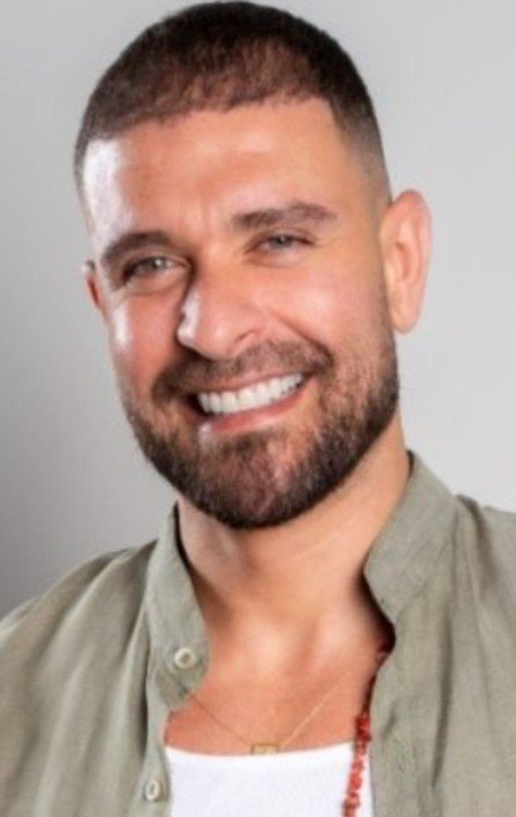 Diogo passa por um quadro de disfonia intensa causado por uma infecção viral nas vias aéreas superiores -  (crédito: Reprodução)