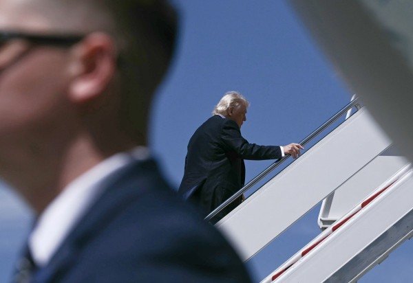 Brendasn Smialowski/AFP