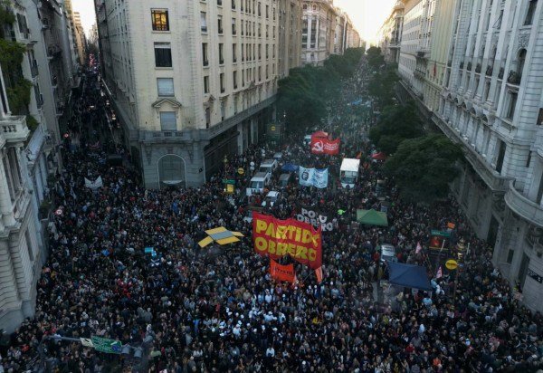 Luis Robayo/AFP