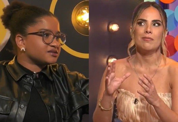 Reprodução/Multishow